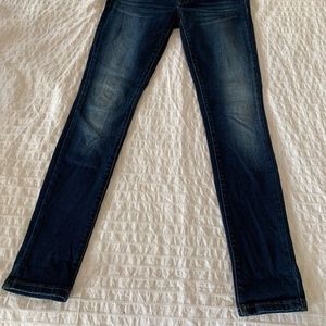 Blank NYC SKINNY jeans Size 27